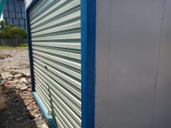 集裝箱移動房低價轉讓