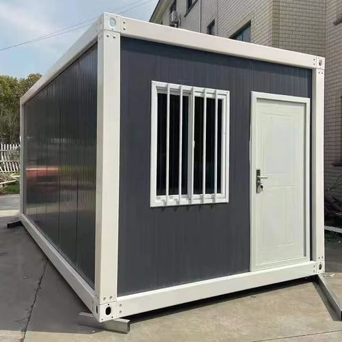 移動建筑新選擇 集裝箱房、玻璃房與陽光板房在工地應(yīng)用解析