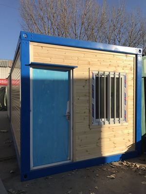 集裝箱活動房 融合實用、美學(xué)與性價比的現(xiàn)代移動空間解決方案