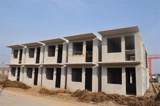 活動板房、水泥板房與移動房 選擇可靠的批發(fā)商與聯(lián)系方式指南