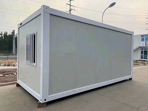 移動住人集裝箱房哪家強(qiáng)？探析中浩天宇的卓越優(yōu)勢