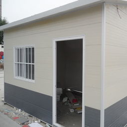 移動廁所、衛(wèi)生間集裝箱活動房與移動衛(wèi)浴間 現(xiàn)代移動房解決方案的全景解析