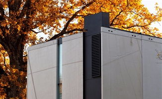 想住就住，想走就走——可拆卸移動房屋，打造你的詩意棲居